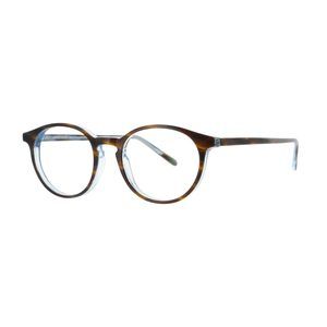 Lafont FOX Eyeglasses 5152 Horn 47mm